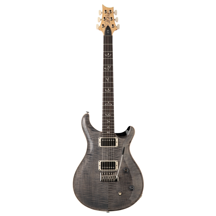 Prs CE 22 Limited Edition Gray Black