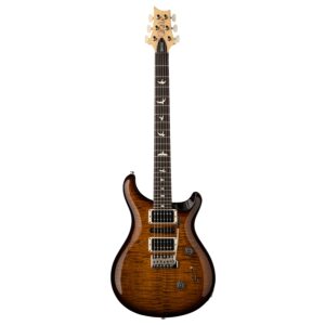 Prs CE 24 Special Limited Edition Black Amber