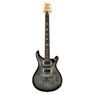 Prs CE 24 Special Limited Edition Faded Blue Smokeburst