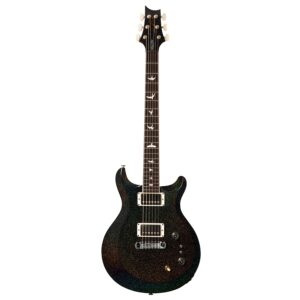 Prs S2 Mira 594 Black Rainbow Holoflake