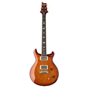 Prs S2 Mira 594 Dark Cherry Sunburst
