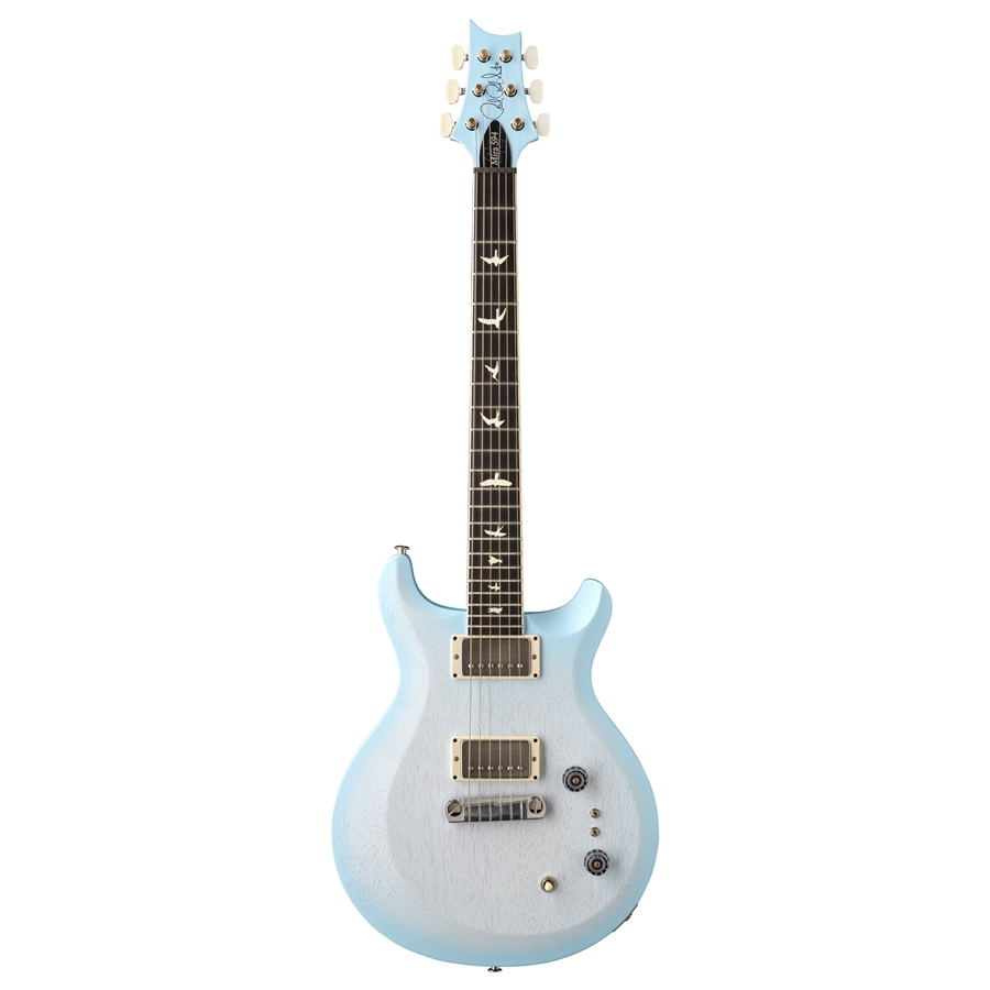 Prs S2 Mira 594 Satin Cloud Burst