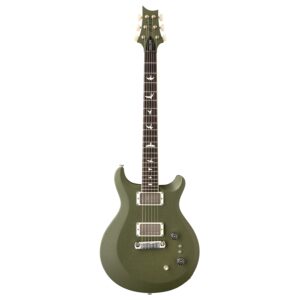 Prs S2 Mira 594 Satin Matcha Green