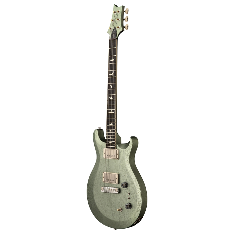 Prs S2 Mira 594 Satin Mavis Mint Metallic