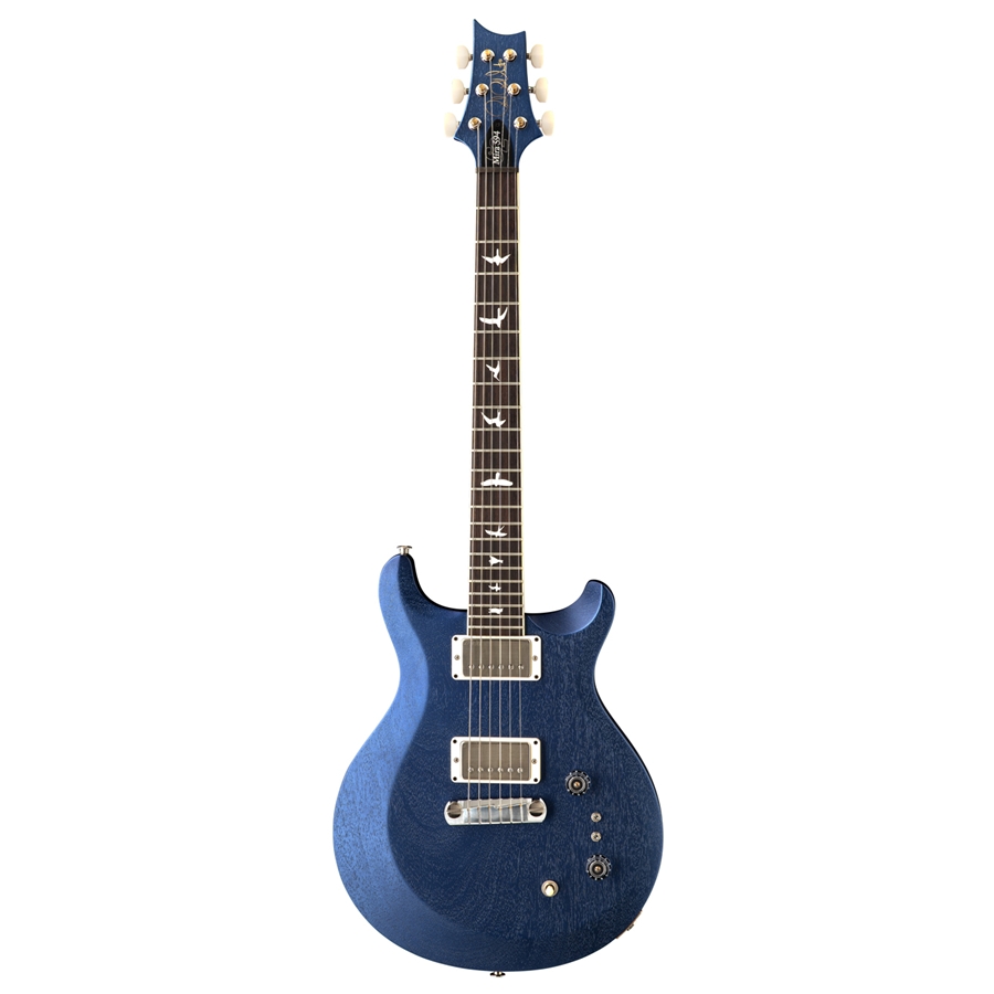 Prs S2 Mira 594 Satin Metallic Midnight