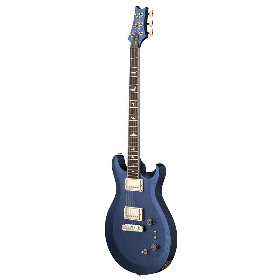 Prs S2 Mira 594 Satin Metallic Midnight