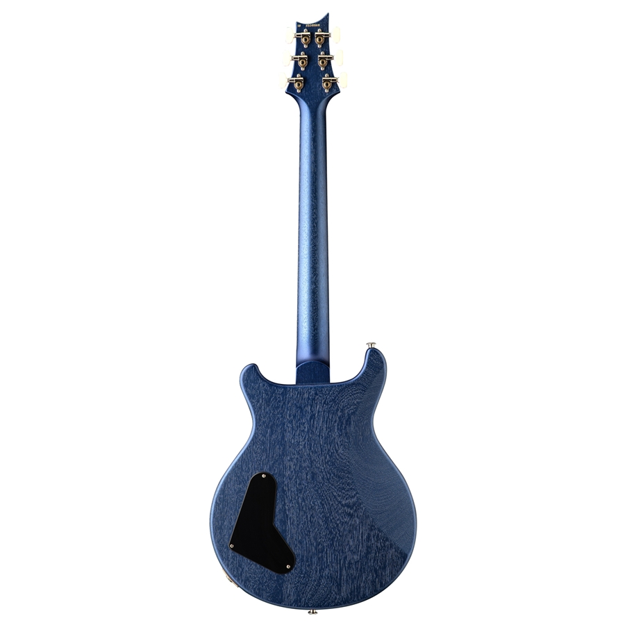 Prs S2 Mira 594 Satin Metallic Midnight