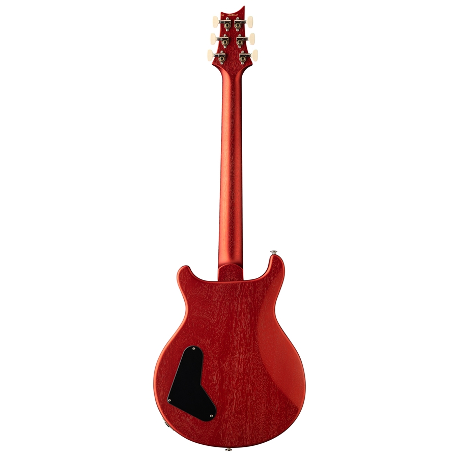 Prs S2 Mira 594 Satin Red Apple Metallic