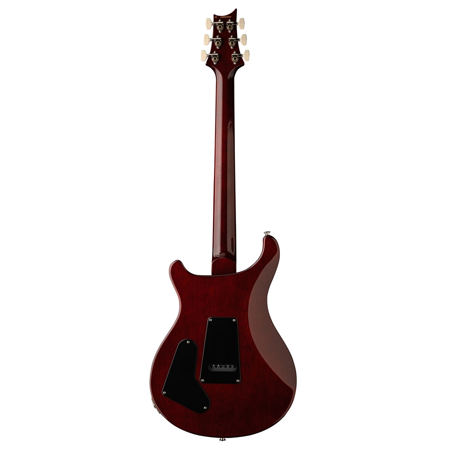 Prs S2 Special Semi-Hollow Dark Cherry Sunburst