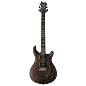 Prs SE CE 24 Standard Satin Stoptail Charcoal