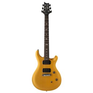 Prs SE CE 24 Standard Satin Stoptail Metallic Gold