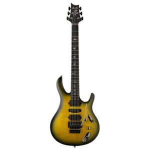 Prs SE Chleo Mantis Burst