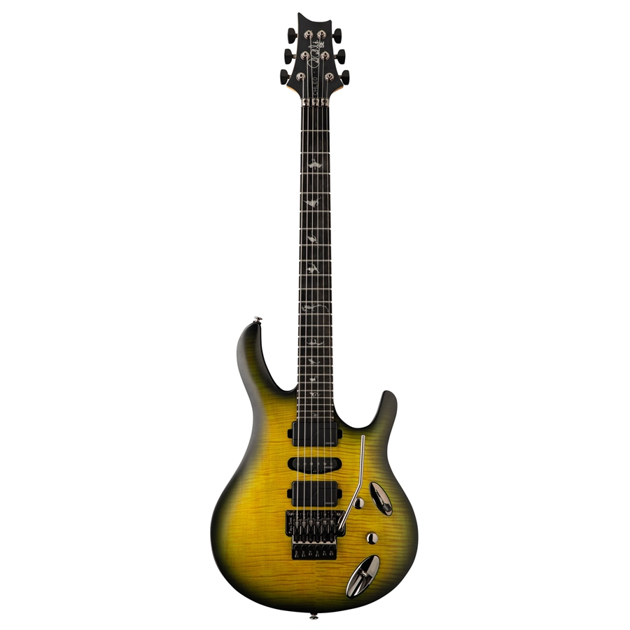 Prs SE Chleo Mantis Burst