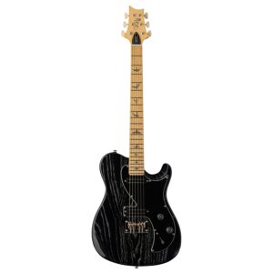 Prs SE NF 53 Black Doghair