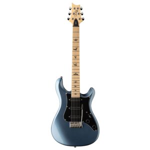 Prs SE NF3 Maple Ice Blue Metallic