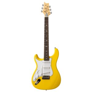 Prs SE Silver Sky Lefty Rosewood Dandy Lion