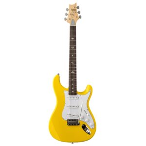 Prs SE Silver Sky Rosewood Dandy Lion