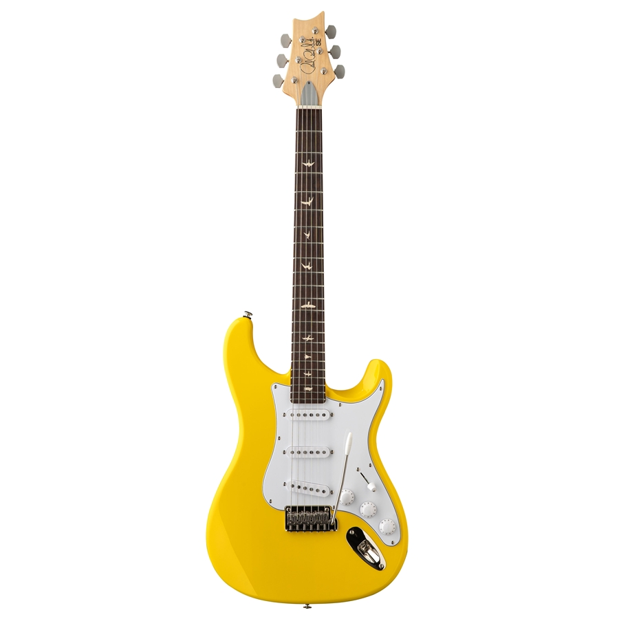 Prs SE Silver Sky Rosewood Dandy Lion