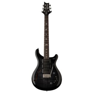 Prs SE Special Semi-Hollow Charcoal Burst 2026