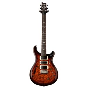 Prs SE Special Semi-Hollow Orange Tiger Smokeburst 2026