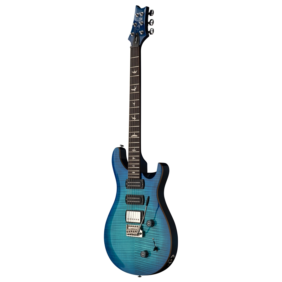 Prs SE Studio Lake Blue 2026