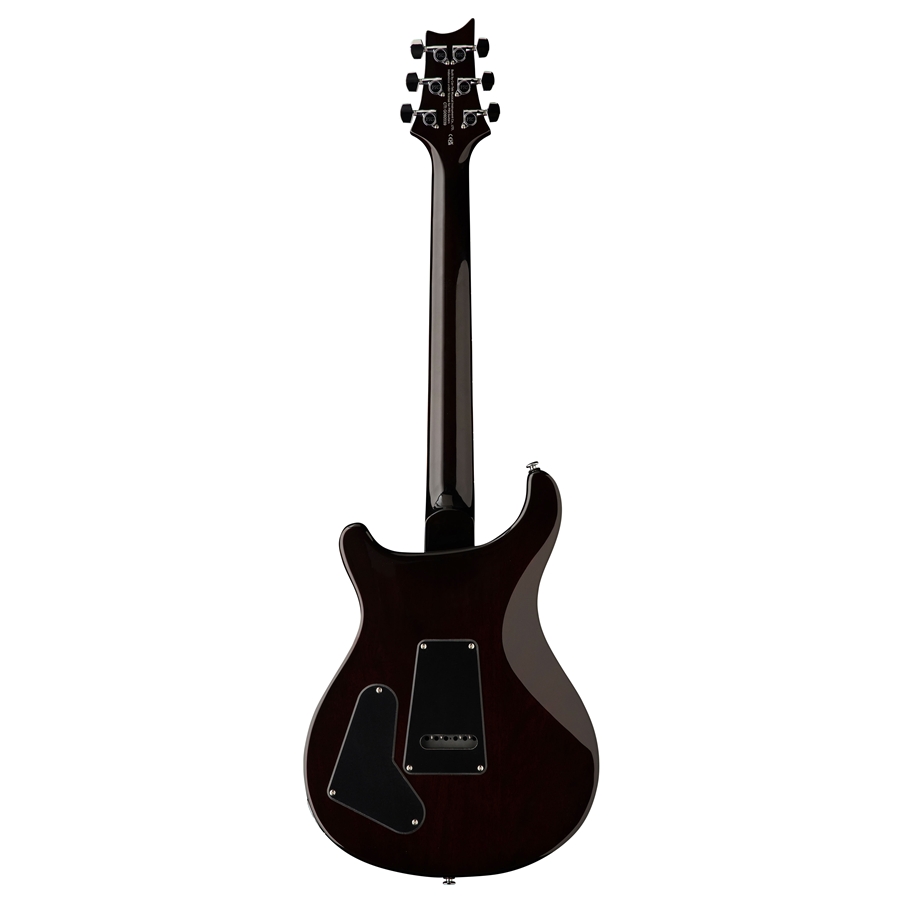 Prs SE Studio Orange Tiger Smokeburst 2026