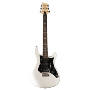 Prs SE Studio Standard Pearl White 2026