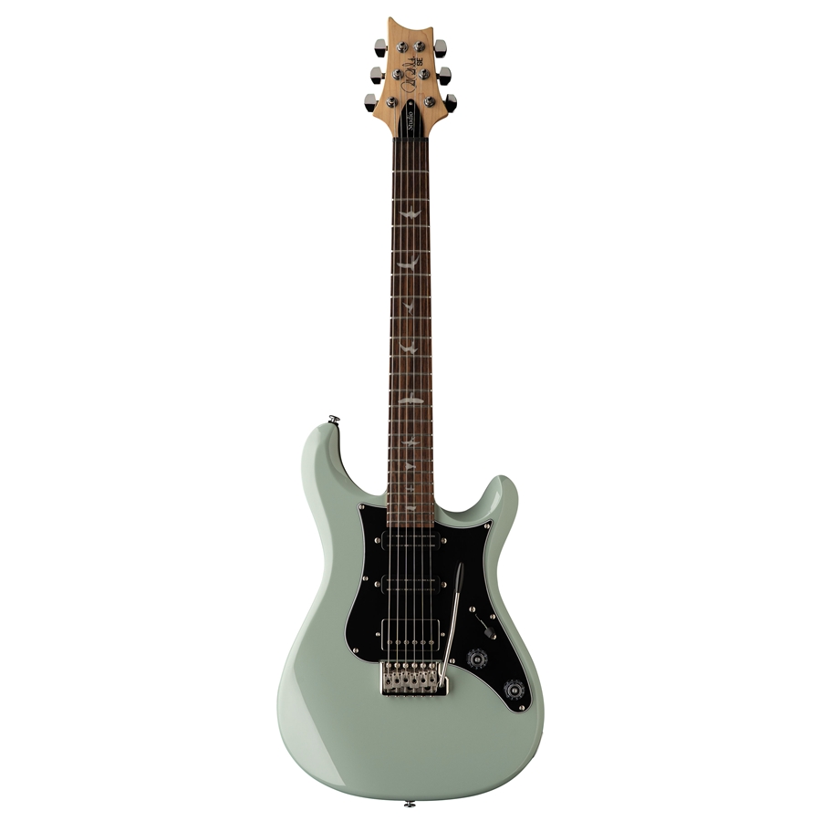 Prs SE Studio Standard Silverstone Gray 2026