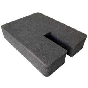 Quik Lok Foam isolator BS543