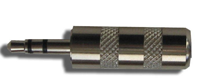 Quik Lok G/103 MiniJack Stereo 3.5