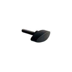 Quik Lok Manopola a Farfalla con Vite M8x55 mm