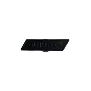 Quik Lok Manopola Scatto Quik Lok M6 Femmina