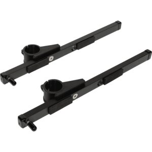 Quik Lok MKS4 ARM XL Coppia Braccetti Aggiuntivi 52 cm MKS4