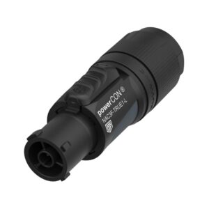Quik Lok Neutrik NAC3F-TRUE1-L powerCON
