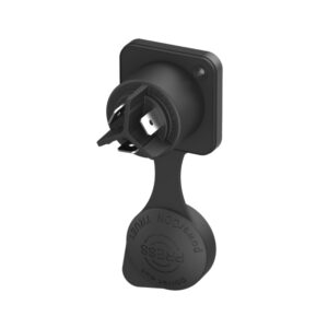 Quik Lok Neutrik NAC3FPX-TRUE1 powerCON da Pannello