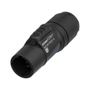 Quik Lok Neutrik NAC3M-TRUE1-S powerCON