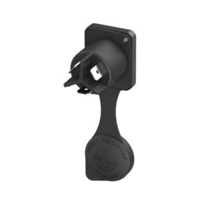 Quik Lok Neutrik NAC3MPX-TRUE1 powerCON da Pannello