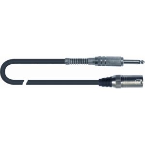 Quik Lok S/314-20 Cavo di potenza Jack /Cannon per casse non amplificate