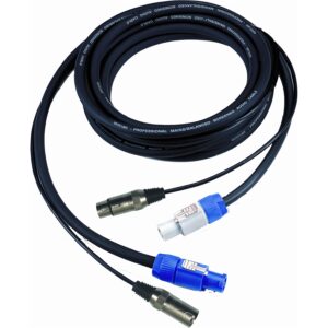 Quik Lok S/398-15 Cavo audio/rete