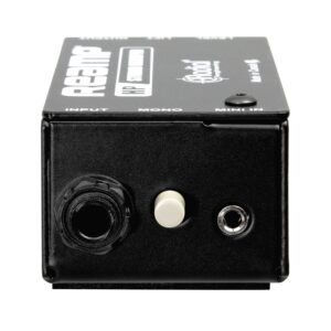 Radial Engineering Reamp HP