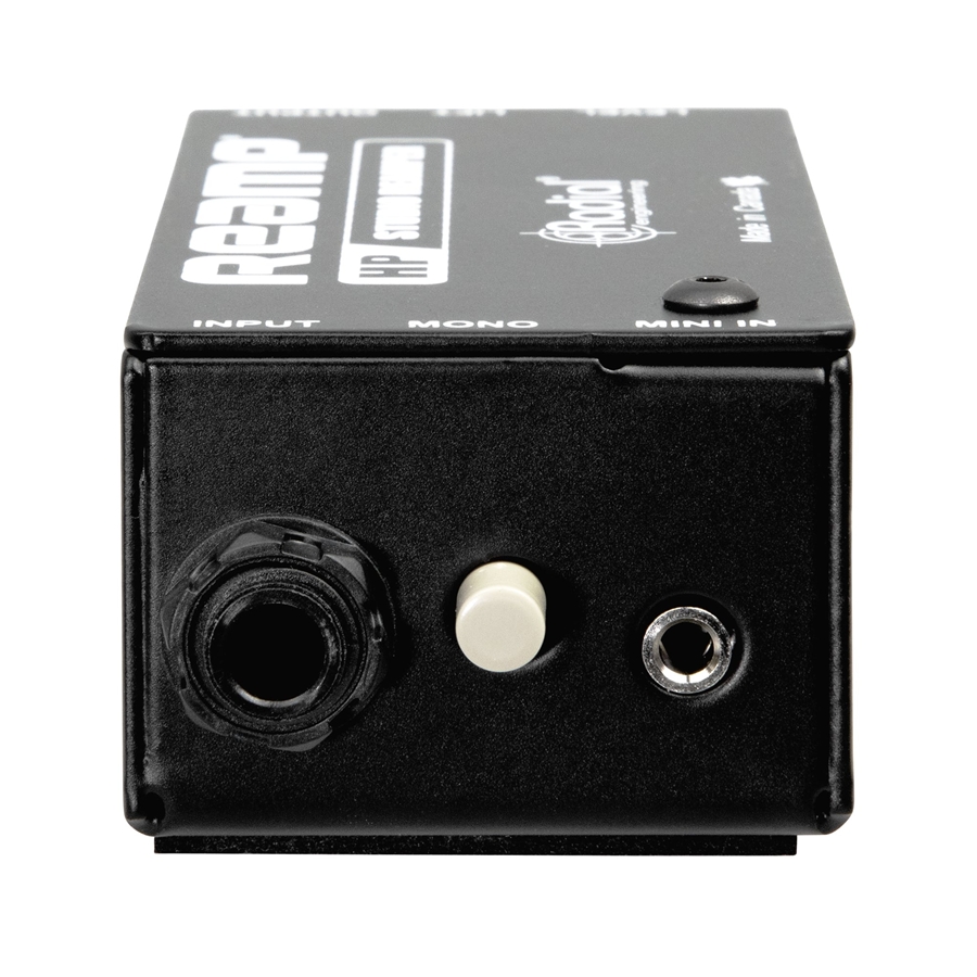 Radial Engineering Reamp HP