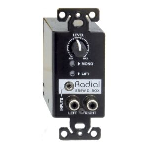 Radial Engineering SB5W