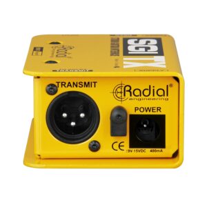 Radial Engineering SGI TX