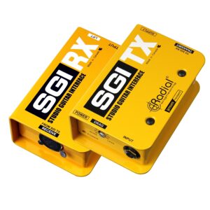 Radial Engineering SGI TX/RX-J