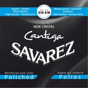 Savarez 510AJH Set Tensione forte