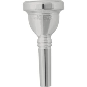 SML Paris ASM EMBTB65AL Bocchino argentato per trombone 6.5AL