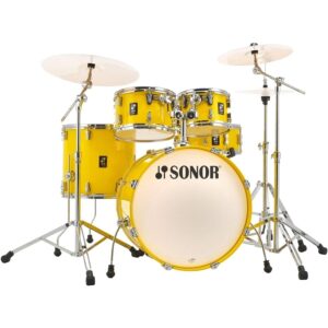 Sonor AQ1 Studio Set Yellow