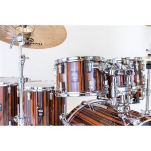 Sonor AQ2 150th Anniversary Shell Set WM #EBN