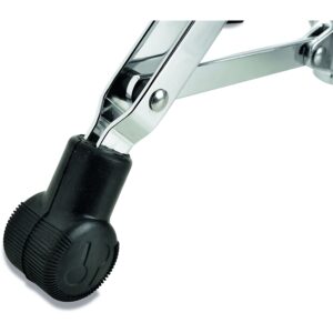 Sonor Serie 4000 Asta a giraffa per piatto doppia