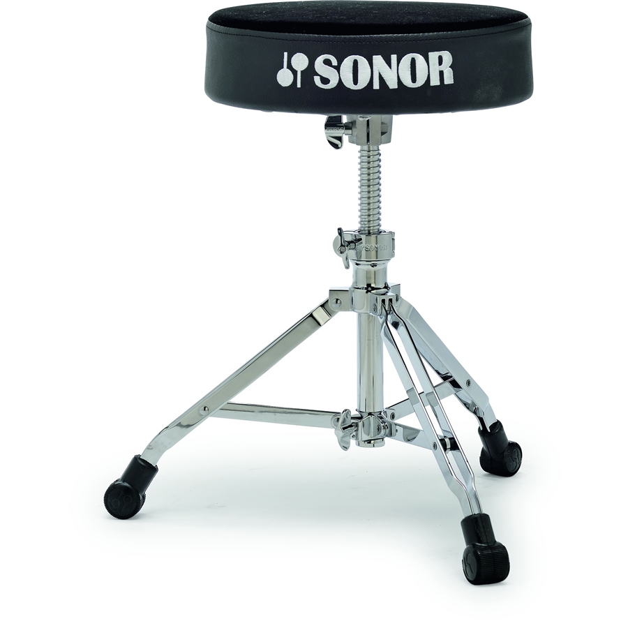 Sonor Serie 4000 Sgabello per batteria Rotondo